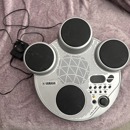 Yamaha electronic drum - electronic,