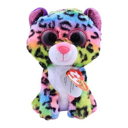 Official beanie boos dotty - ty,