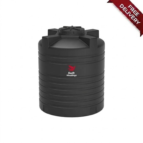 1500l heavy duty water - heavy,