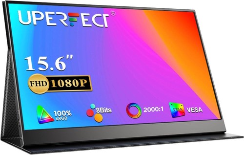 Uperfect portable - uperfect, 15.6"