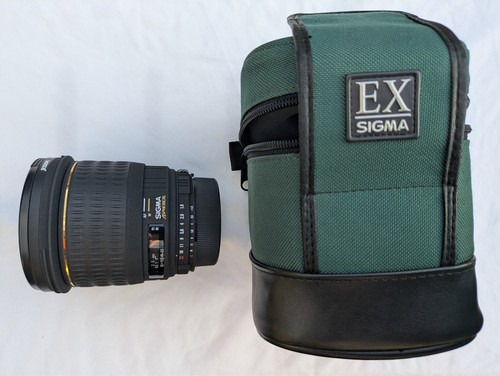 Sigma 28mm dc for - dc,