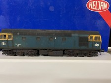 HELJAN 00 GAUGE 3320 CLASS