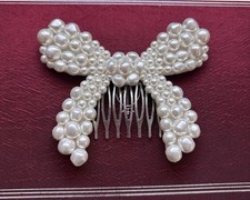 Limited Simone Rocha faux