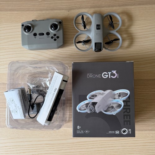 Drone gt3 mini - mini, remote