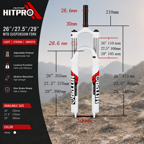 Mountain bike - 29", (