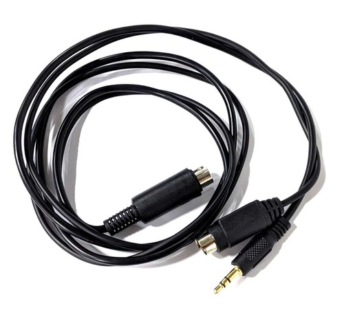 Ldg 108 interface cable - ic,