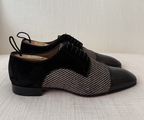Christian louboutin top daviol - top,