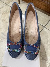 Hispanitas Women's Shoes Size