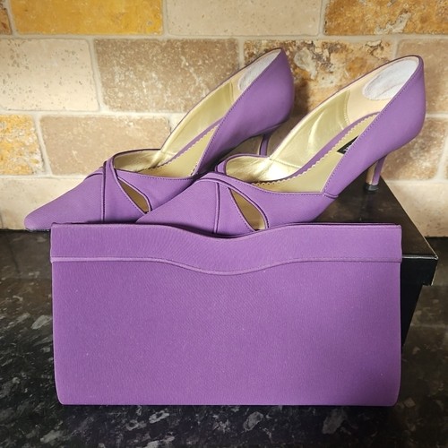 Jacques vert viola purple - jacques,