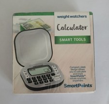 Weight Watchers Smart Points