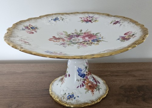 Stunning vintage hammersley - vintage,