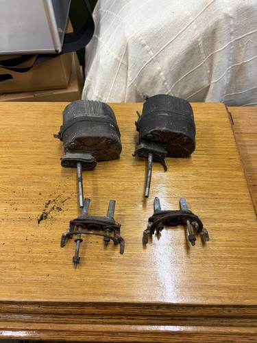 Series land rover lucas - land, wiper