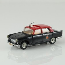 Dinky Toys Junior No. 1400