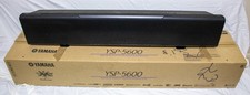 Yamaha YSP-5600 Soundbar
