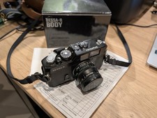 Voigtländer Bessa R