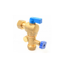 SIME Water Isolating Valve