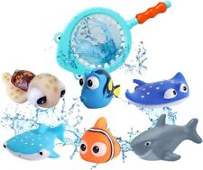 Finding Nemo Toys - 7Pcs