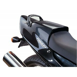 Honda blackbird cbr1100xx - honda,