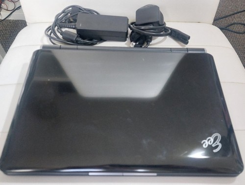 Asus eee 1000 netbook intel - asus, pc