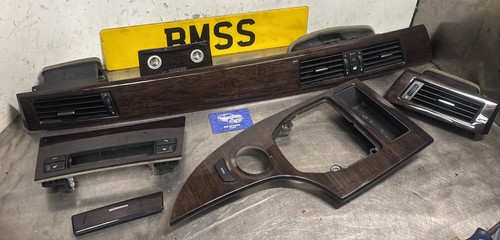 Centre console dash - centre,
