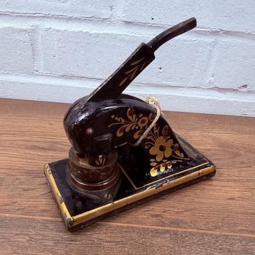 Antique alfred hatkins ltd - alfred,