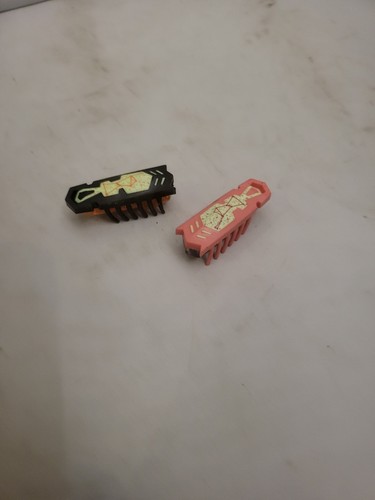 Hexbug nano pair - nano,