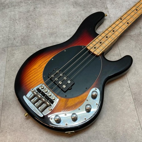 Music man stingray 1997 - music,