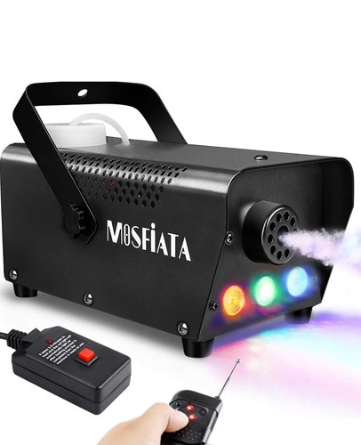 500w fog machine smoke - fog,