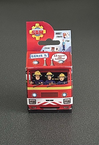 Simba toys fireman sam - sam, mini