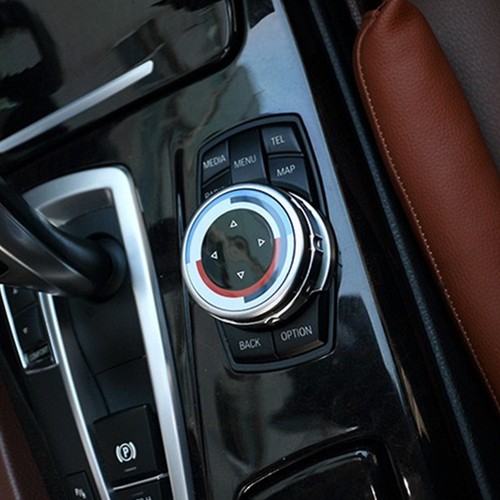 Sport multimedia idrive - sport,