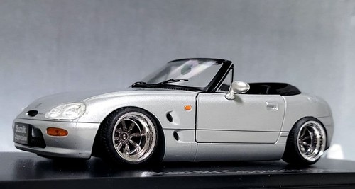 Suzuki cappuccino kai - suzuki,