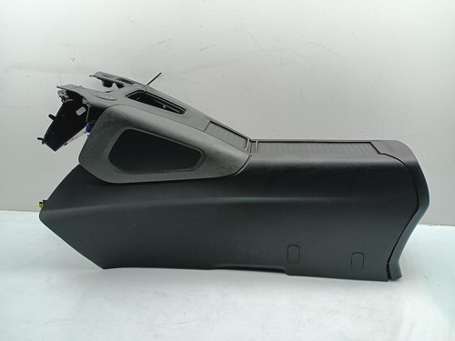 Peugeot rifter centre - peugeot, console