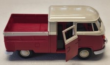 Welly 43603 Volkswagen VW T1