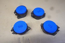 SM 1856 Yamaha R6 5EB Carb Inlet Manifold Rubbers 1999 - 2002