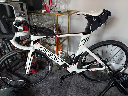 Road bike felt 54 - felt,
