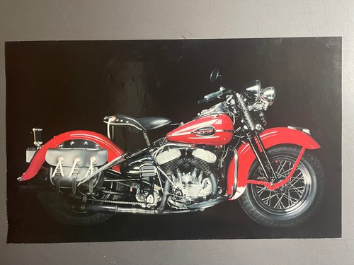 1943 harley davidson wlc - 1943,
