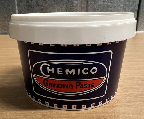 Chemico valve grinding - chemico, paste
