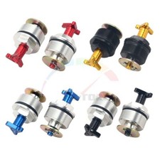 Preload For Caps Bolts For