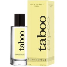 TABOO EQUIVOQUE Fragrance