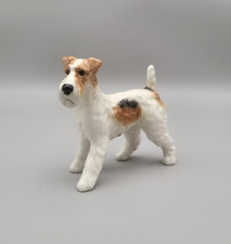 BESWICK Dog Figurine - *TERRIER- Walking*  No. 1062