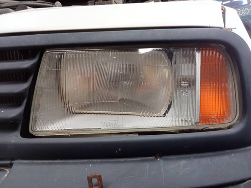 Left headlight 2545321 for - left,