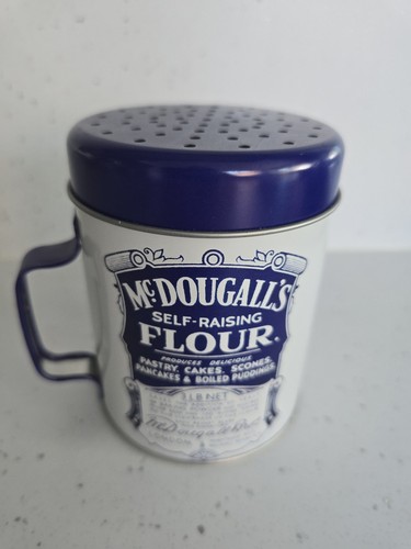 Rare vtg mcdougall - rare,