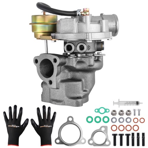 K03 k04 turbocharger for audi - k04,