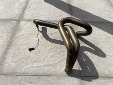 Buell X1 1999 Header Down