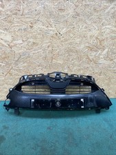 Toyota Yaris Mk4 20-22 Front