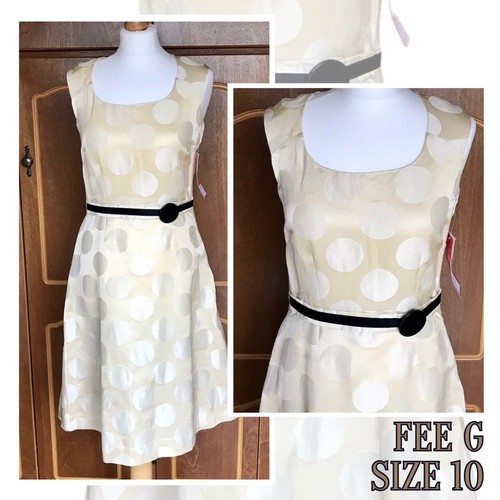 Dress size fee - g, 38