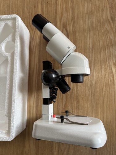 Dm6 field stereo - dm6, microscope