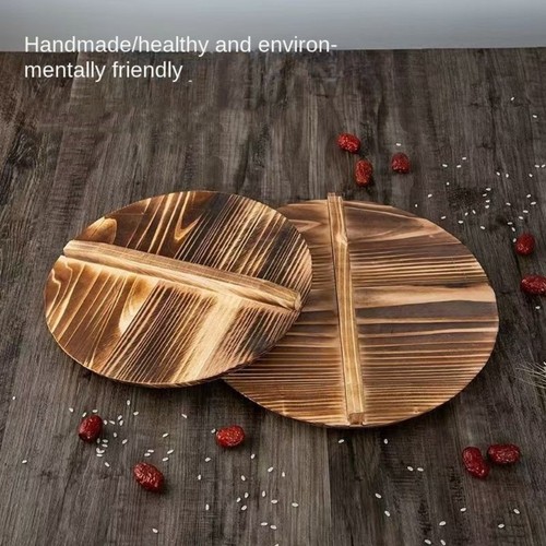 Universal iron wok pan lid - universal,