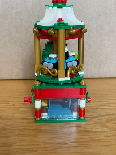 Lego seasonal christmas - seasonal:,