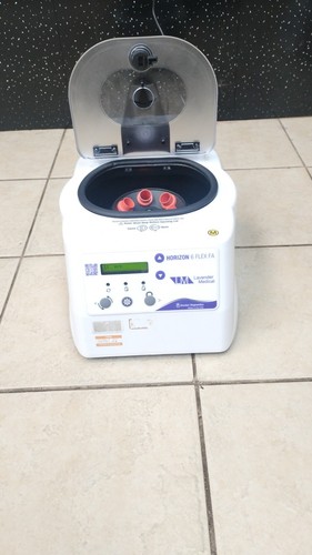 Drucker diagnostics lavender - drucker,